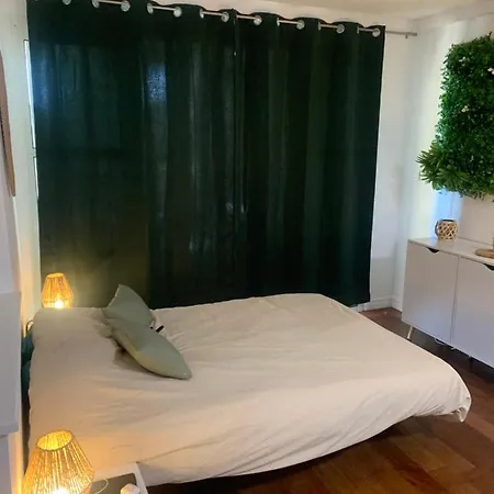 Apartment T2 En Rez De Jardin Privatif Cloture , Cap Esterel Pierre Et ,piscine Chauffee Des Le 05 Avril Au 02 Novembre