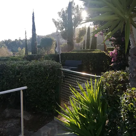 T2 En Rez De Jardin Privatif Cloture , Cap Esterel Pierre Et ,piscine Chauffee Des Le 05 Avril Au 02 Novembre Saint-Raphael (Var)
