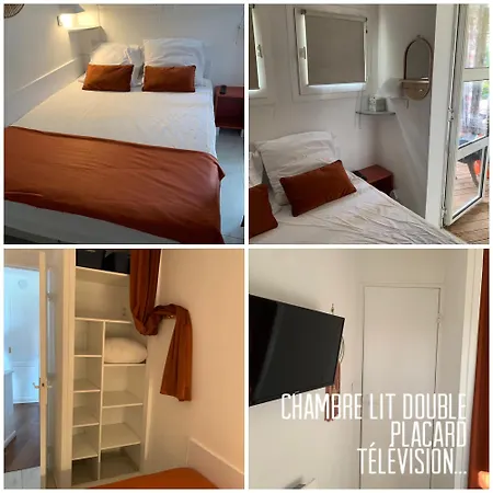 T2 En Rez De Jardin Privatif Cloture , Cap Esterel Pierre Et ,piscine Chauffee Des Le 05 Avril Au 02 Novembre Apartment Saint-Raphael (Var)
