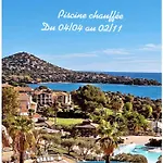 Premium Genius - Separee -vue -jardin Cloture -terrasse -parking - Piscine Chauffee Du 04 Avril Au 01 Novembre- Raphael 公寓 *
