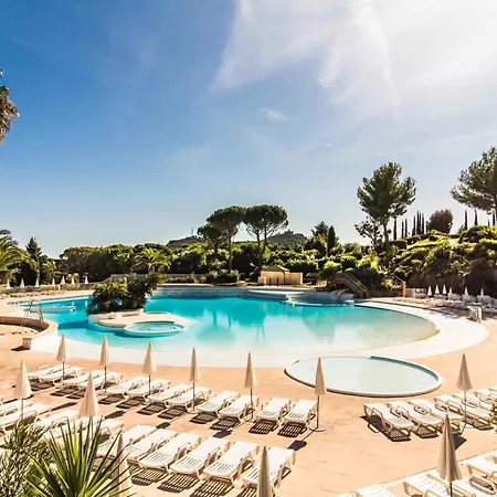 Premium Genius - Separee -vue -jardin Cloture -terrasse -parking - Piscine Chauffee Du 04 Avril Au 01 Novembre- Raphael Saint-Raphael (Var)
