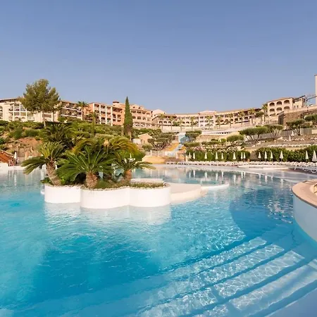 شقة Premium Genius - Separee -vue -jardin Cloture -terrasse -parking - Piscine Chauffee Du 04 Avril Au 01 Novembre- Raphael *