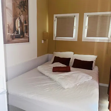 Premium Genius - Separee -vue -jardin Cloture -terrasse -parking - Piscine Chauffee Du 04 Avril Au 01 Novembre- Raphael * Saint-Raphael (Var)