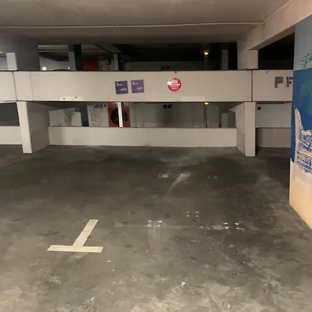 Premium Genius - Separee -vue -jardin Cloture -terrasse -parking - Piscine Chauffee Du 04 Avril Au 01 Novembre- Raphael * Сен-Рафаэль