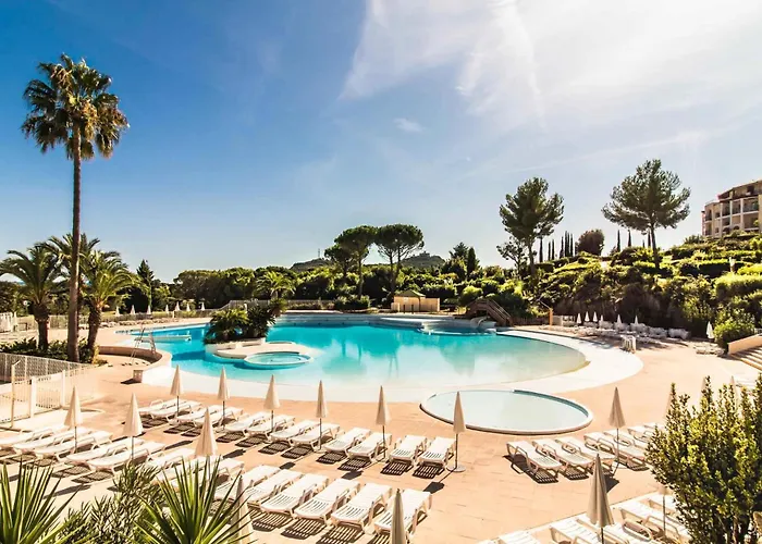 Premium Genius -vue -jardin Clôturé -terrasse -parking - Piscine Chauffée Du 04 Avril Au 01 Novembre- Raphaël Saint-Raphaël